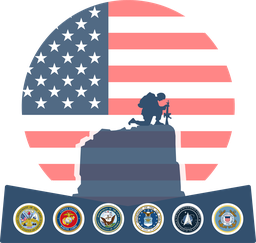Heroes Hall Foundation logo